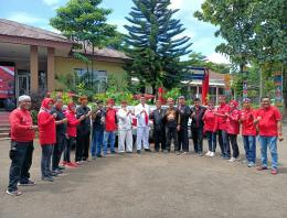 Rayakan HUT ke-49 dan Milad Megawati ke-75, DPC PDIP Kota Bogor Kembali Gelar Aksi Penghijauan    